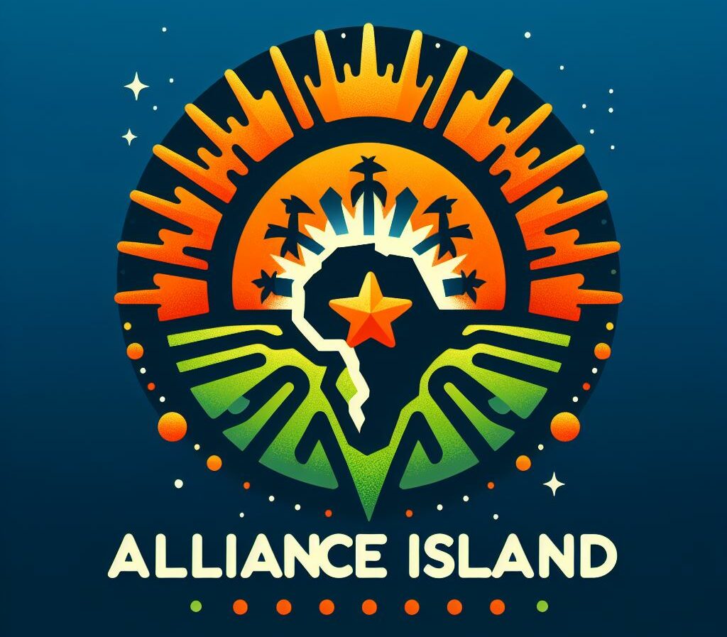 Alliance Island